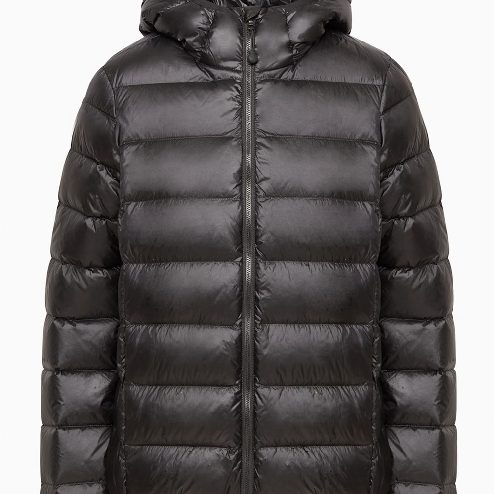 Aritzia The Little Puff Jacket